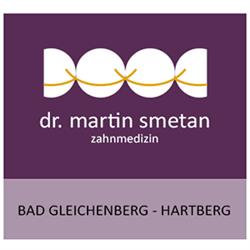 Dr. Martin Smetan