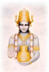 Ayurveda - Praxis DHANVANTARI