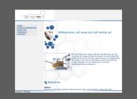 Website von Bischof Hubert