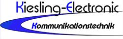 Kiesling Electronic - Kiesling Gerhard