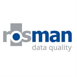 rosman data quality