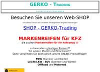 GERKO-Trading e.U.