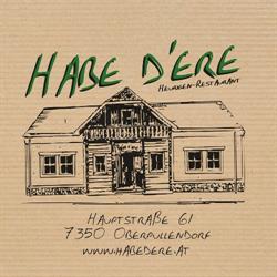Habe D'ere Heurigenrestaurant