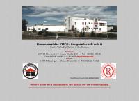 STECO Sterlinger & Co BaugesmbH