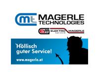 Magerle Elektro GesmbH & Co KG