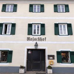 Restaurant-Pension Gut Rojachhof