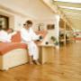 Entspannen & erholen - Familienhotel Hinteregger Entspannen & erholen - Familienhotel Hinteregger