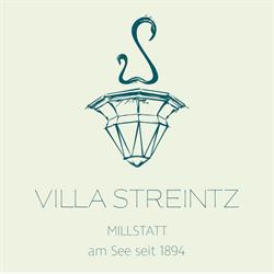 Streintz Villa m Pelleter