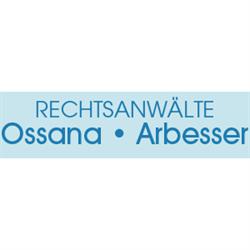 Rechtsanwälte Ing Dr jur Karl Ossana - Mag Andreas Arbesser