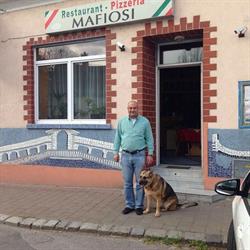Pizzeria Restaurant Mafiosi