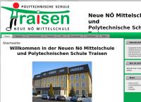 Hauptschule u Polytechnische Schule