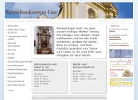 Karmelitenkonvent Linz