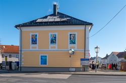 Marktgemeindeamt Kronstorf