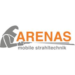 Arenas Mobile Sandstrahltechnik e.U.