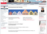 Bezirkshauptmannschaft Schärding