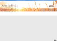 Schmiedhof Werderitsch GmbH