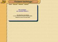 Tischlerei Feichtinger + Widl OEG