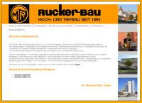 Rucker Bau GmbH