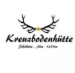 Kreuzbodenhütte