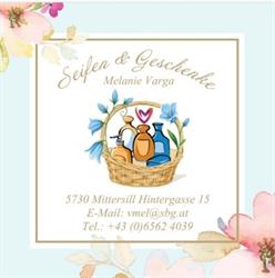 Seifen & Geschenke Melanie Varga