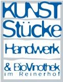 KUNST STÜCKE Handwerk & Biowein