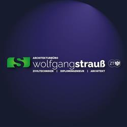 Dipl. Ing. Wolfgang Strauß