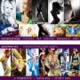 Fotoshootings Graz
Bodypainting