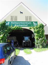 Reitsportzentrum Eschenhof