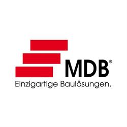 MDB - Muhr Daniel Bau GmbH - Steinteppiche