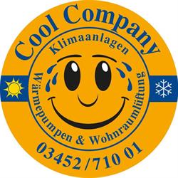 Cool Company Kälte - Klima - Gastro GmbH