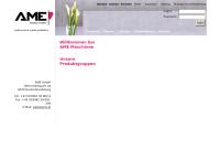 AME GmbH