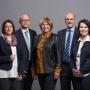 Enzinger & Mosser Steuerberatungs KG - TEAM