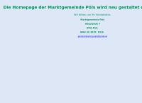 Seniorenwohnheim Pöls- Oberkurzheim