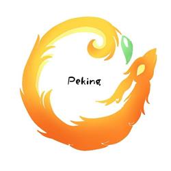 Chinarestaurant Peking