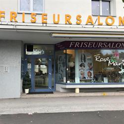 Friseursalon Rosemarie