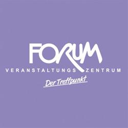 Forum Veranstaltungszentrum