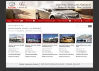 Auto Ahrer GmbH