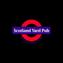 Scotland Yard Pub - Sport Bar Sky