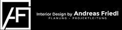 Interior Design by Andreas Friedl- Planung&Projektleitung