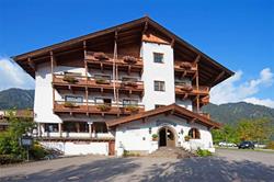 Hotel Der Bräuwirt