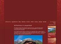 Appartements Tamerl