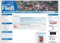 Gemeindeamt Fließ Klärwerk