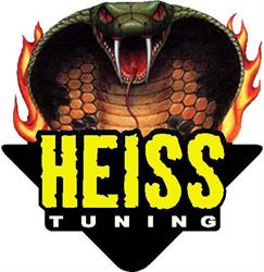 Modellsport Heiss / Heiss Tuning