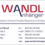 Wandl Anhänger Wandl Anhänger