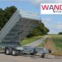 Von einem Besucher am 07.03.2016 hochgeladen - Wandl Anhänger Von einem Besucher am 07.03.2016 hochgeladen - Wandl Anhänger