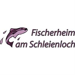 Fischerheim am Schleienloch