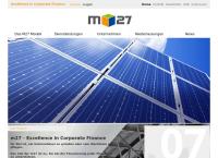 M 27 Wedo Unternehmensberatung GmbH