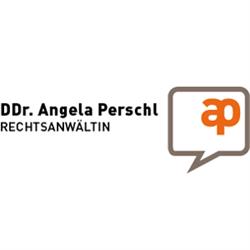 DDr. Angela Perschl