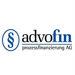 AdvoFin Prozessfinanzierung AG