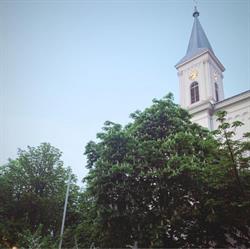 Kindergarten der Pfarre Meidling